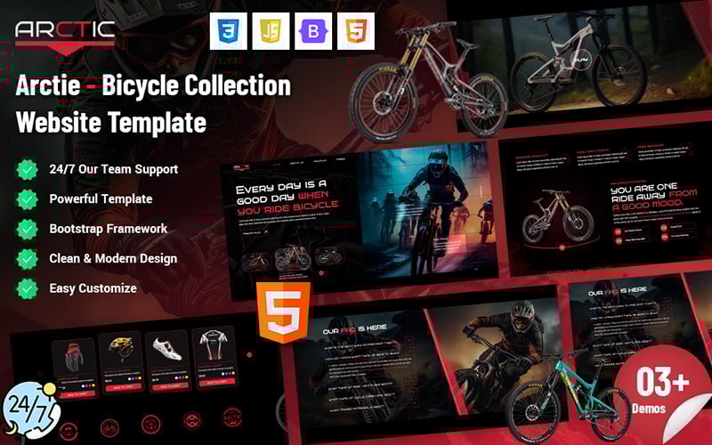 elementor loading issues Website Template
