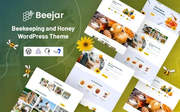 beejar