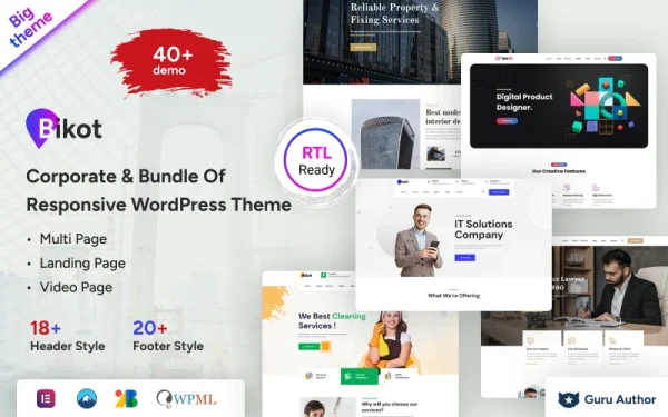 bikot-corporate &amp