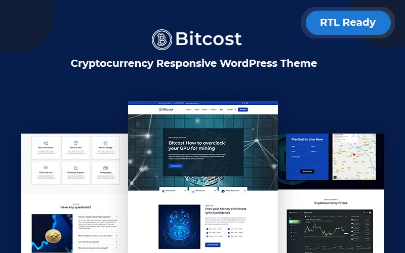 bitcost
