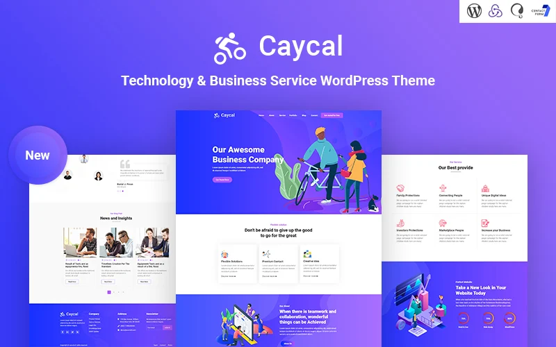 caycal