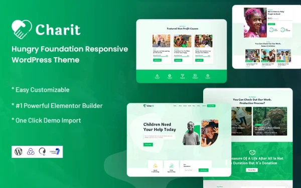 charit