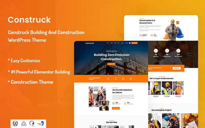 construck-