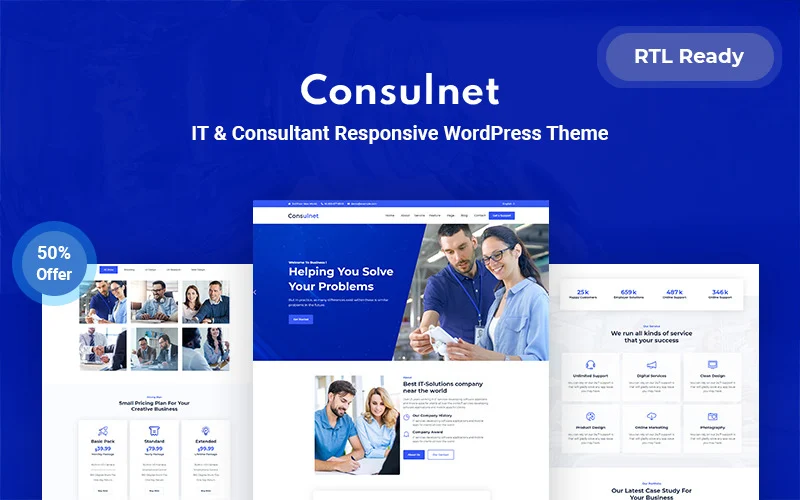 consulnet