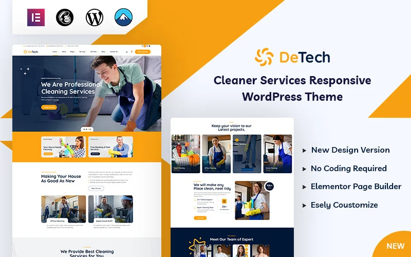 detech-cleaner