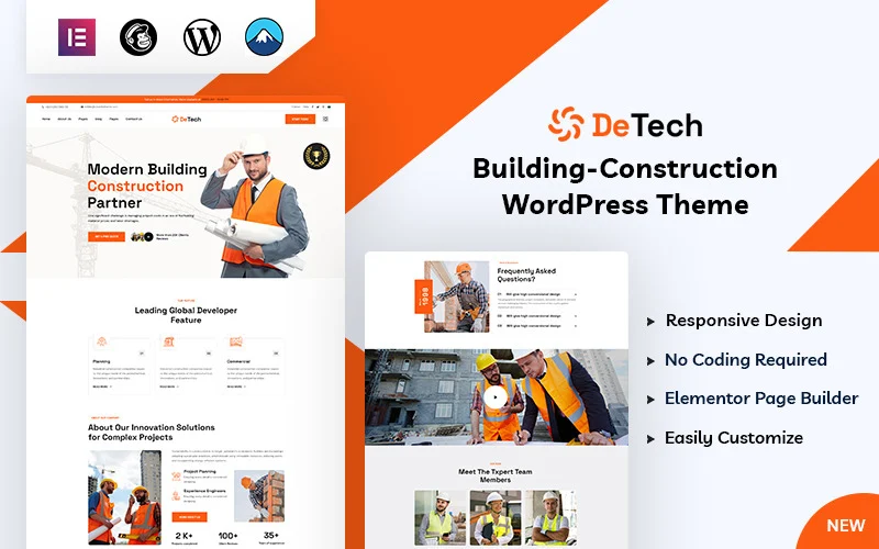 detech-construction