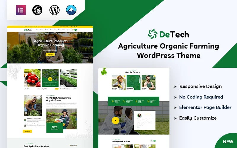 detech-gardening