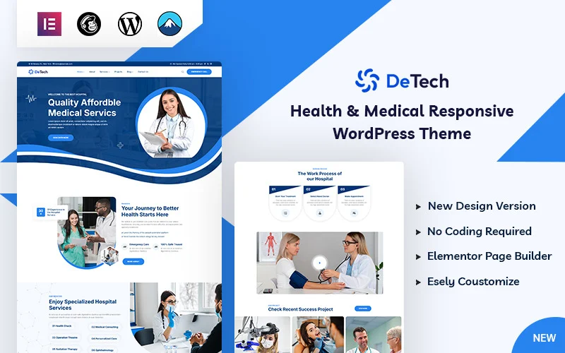 detech-medical