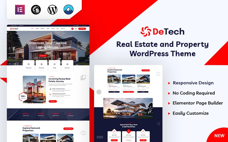 detech-realestate
