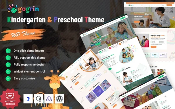 gogrin-kindergarten