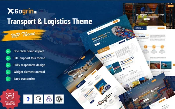 gogrin-transport