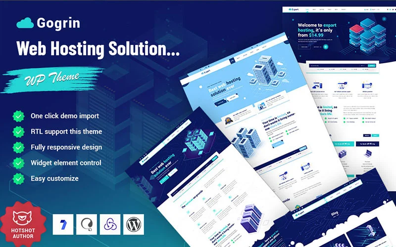 gogrin-web-hosting