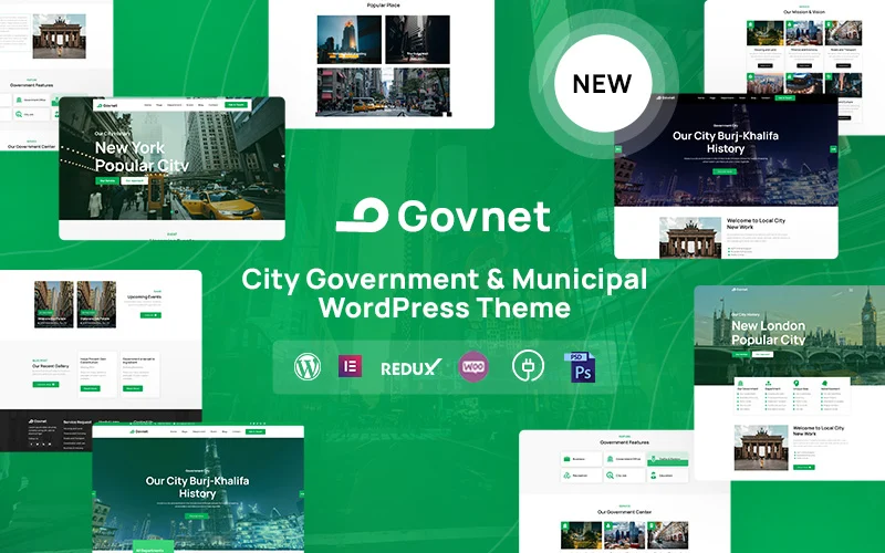 govnet