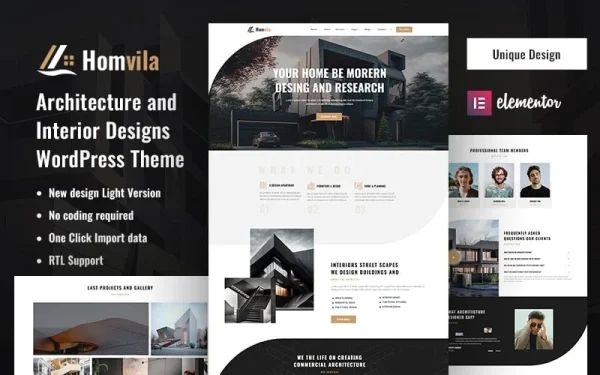 homvila