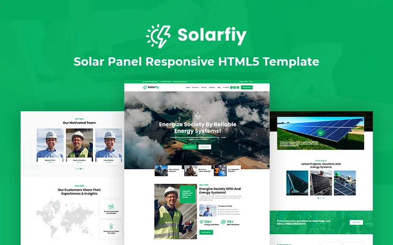 html-solarfiy