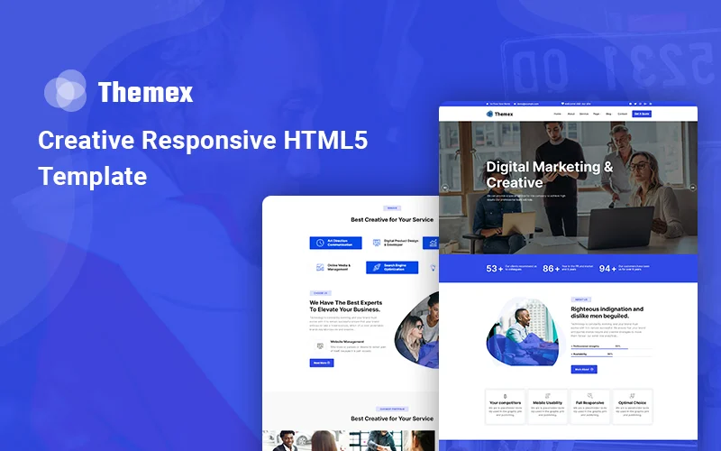 html-themex-creative