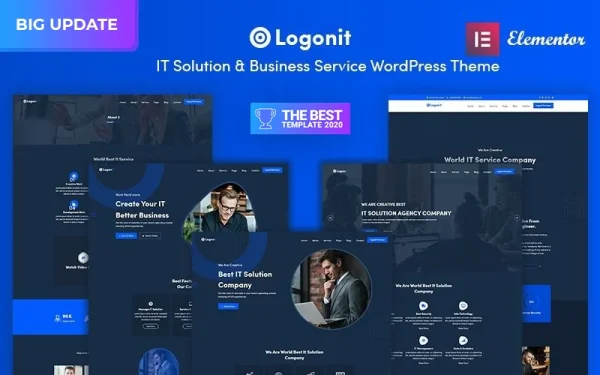 logonit