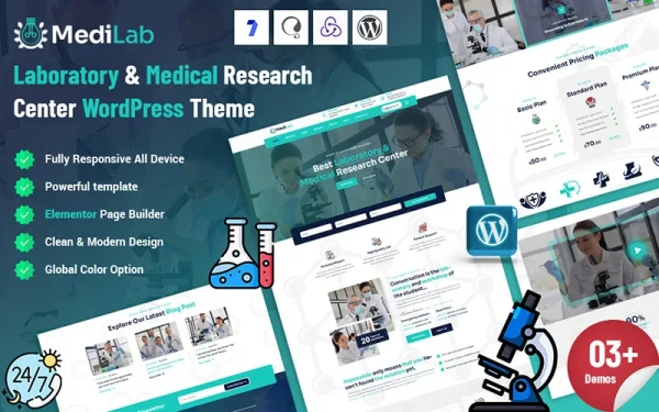 medelab
