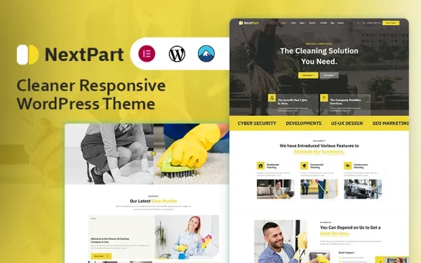nextpart-cleaner