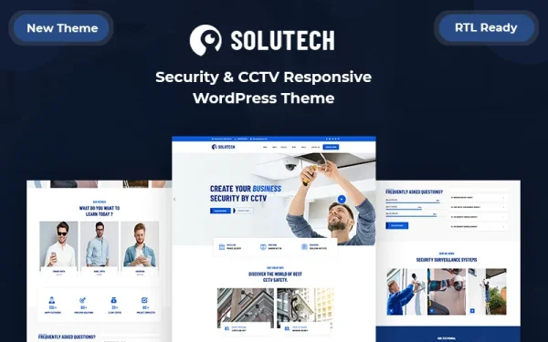 solutech