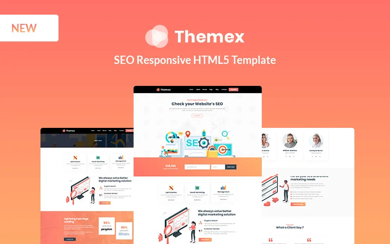 themexp-seo-responsive-website-template