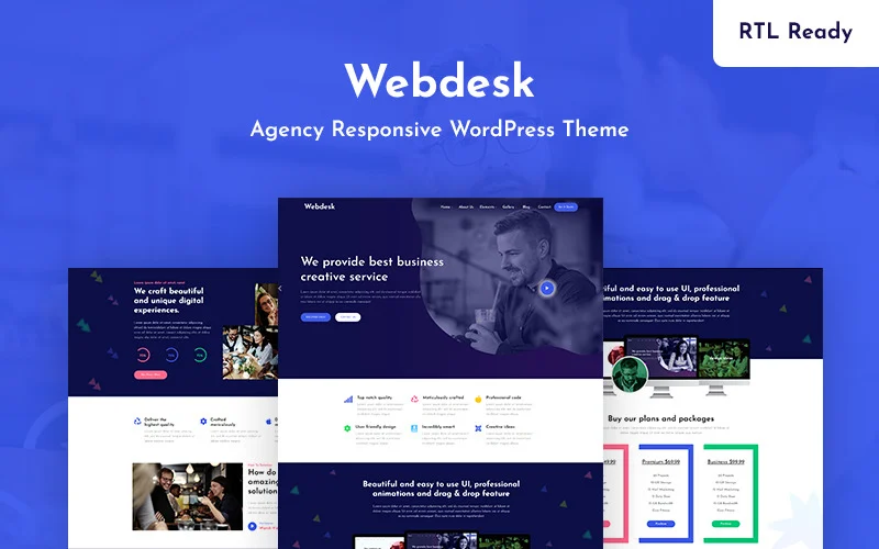 webdesk