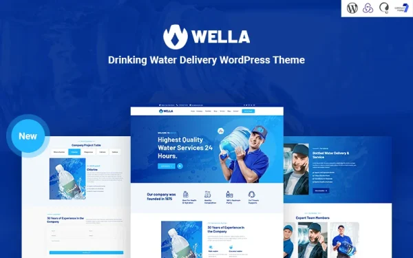 wella