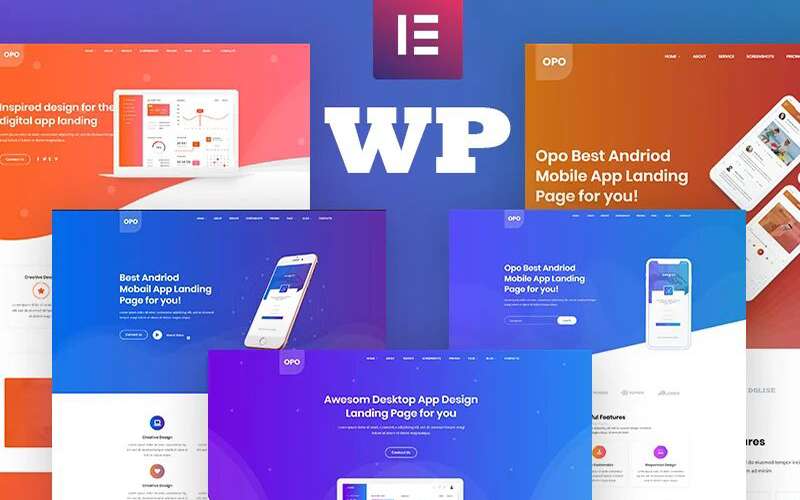 Opo-Creative-App,-Software,-Web-App