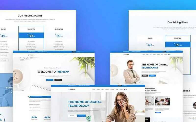 Themexp-Corporate-Responsive-WordPress-Theme