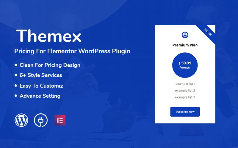 themex-pricing-for-elementor-wordpress-plugin