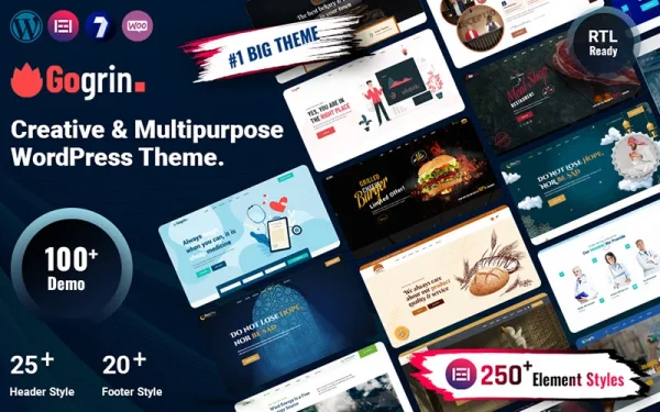 gogrin-creative-and-multipurpose-responsive-wordpress-theme